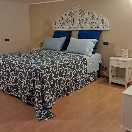 Domus De Peppe Villa Fasano Bagian luar foto