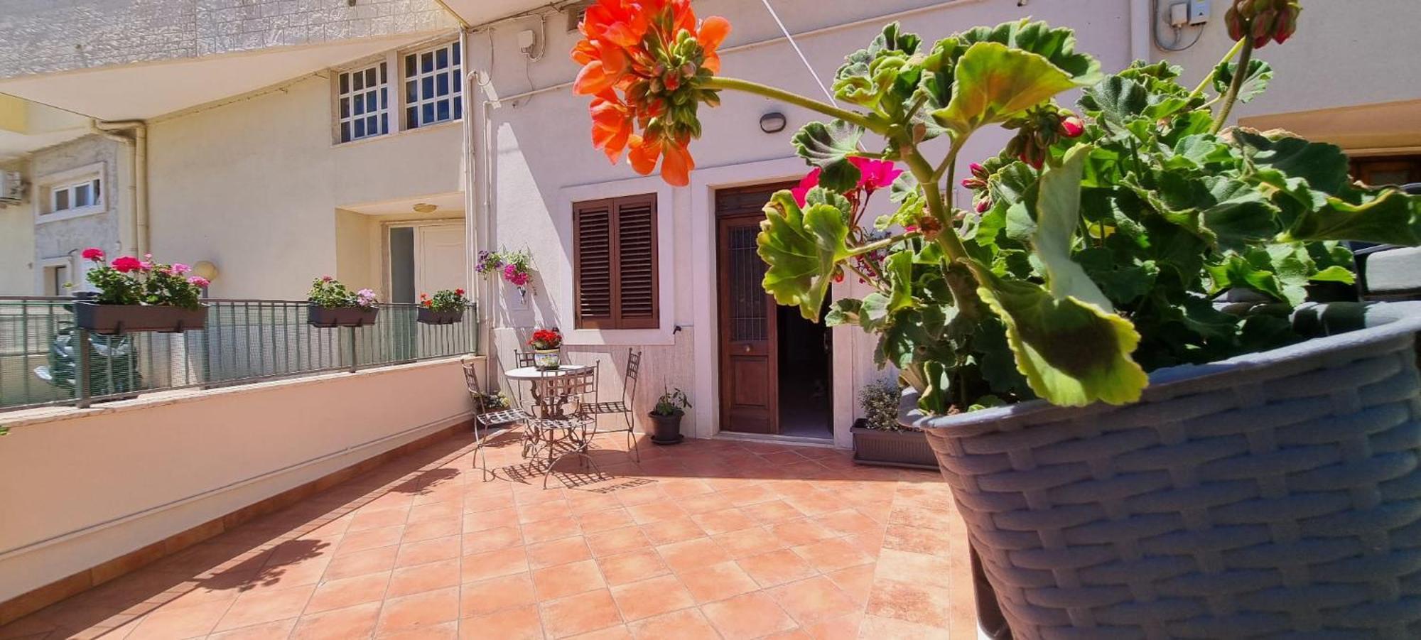 Domus De Peppe Villa Fasano Bagian luar foto