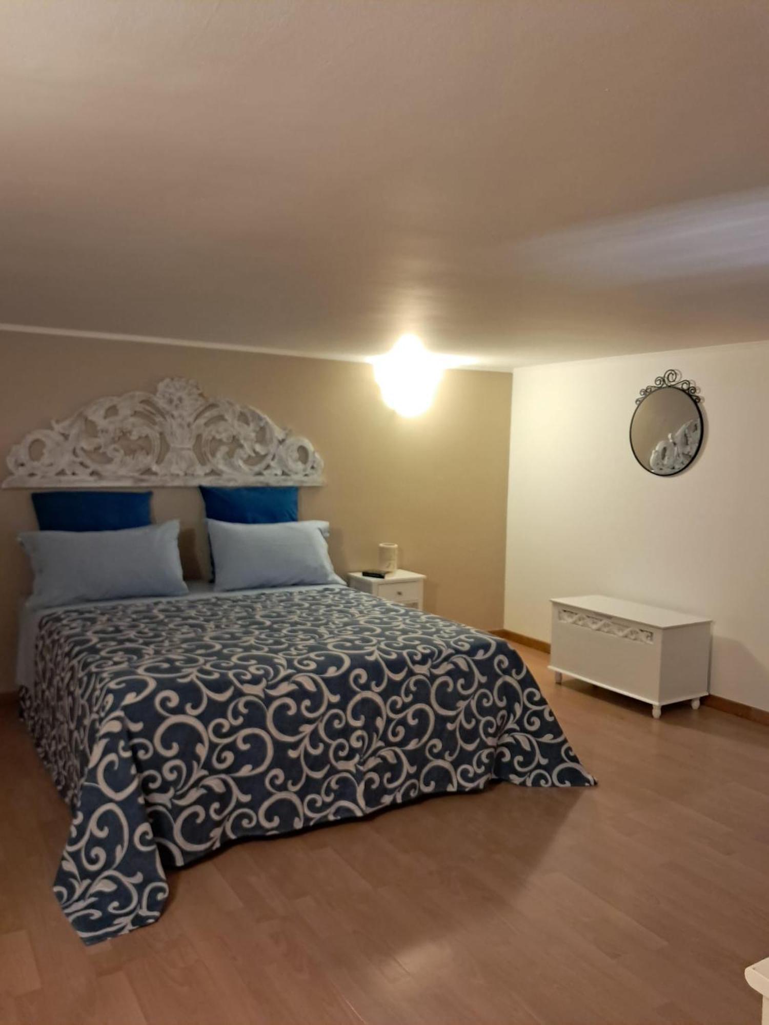 Domus De Peppe Villa Fasano Bagian luar foto