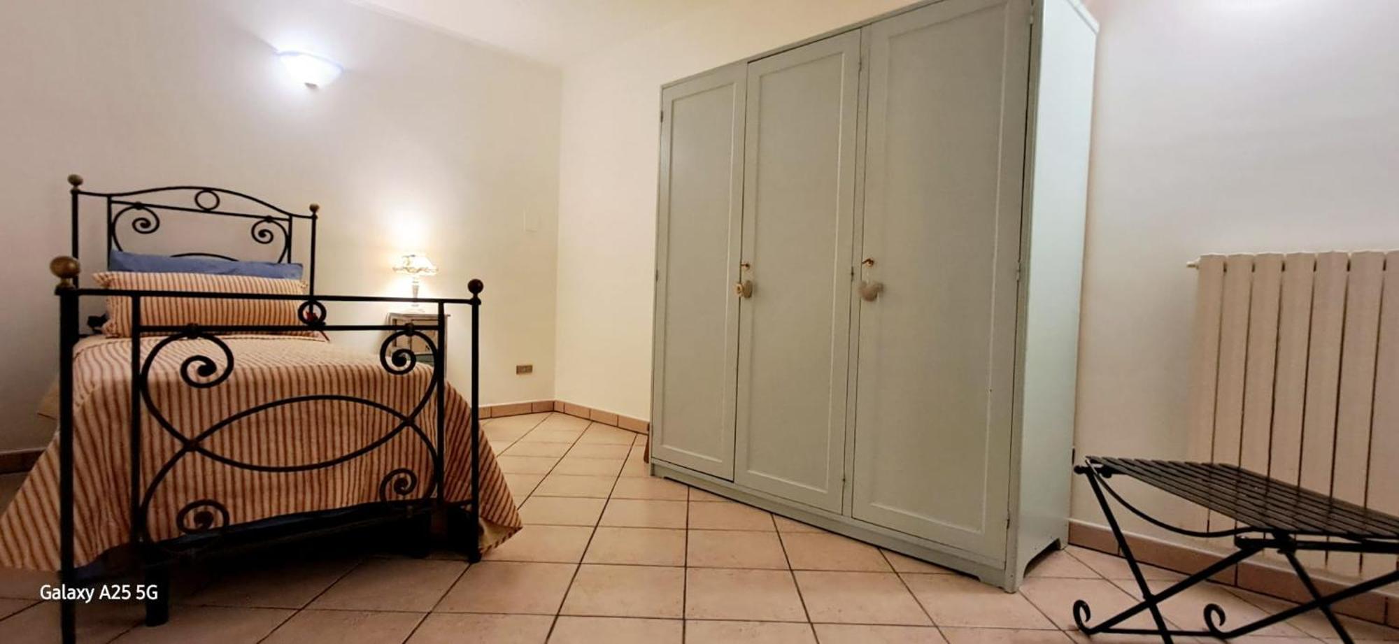 Domus De Peppe Villa Fasano Bagian luar foto